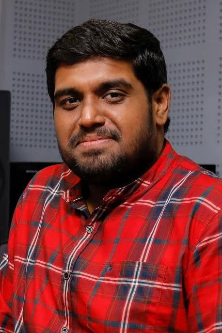 Hesham Abdul Wahab biography, age and filmography