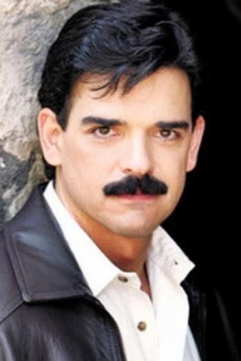 José Llamas Biography