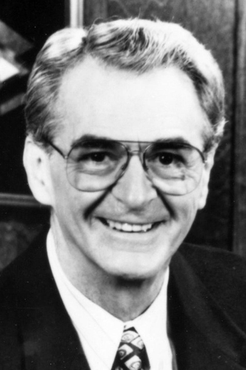 Bob Dorian Biography