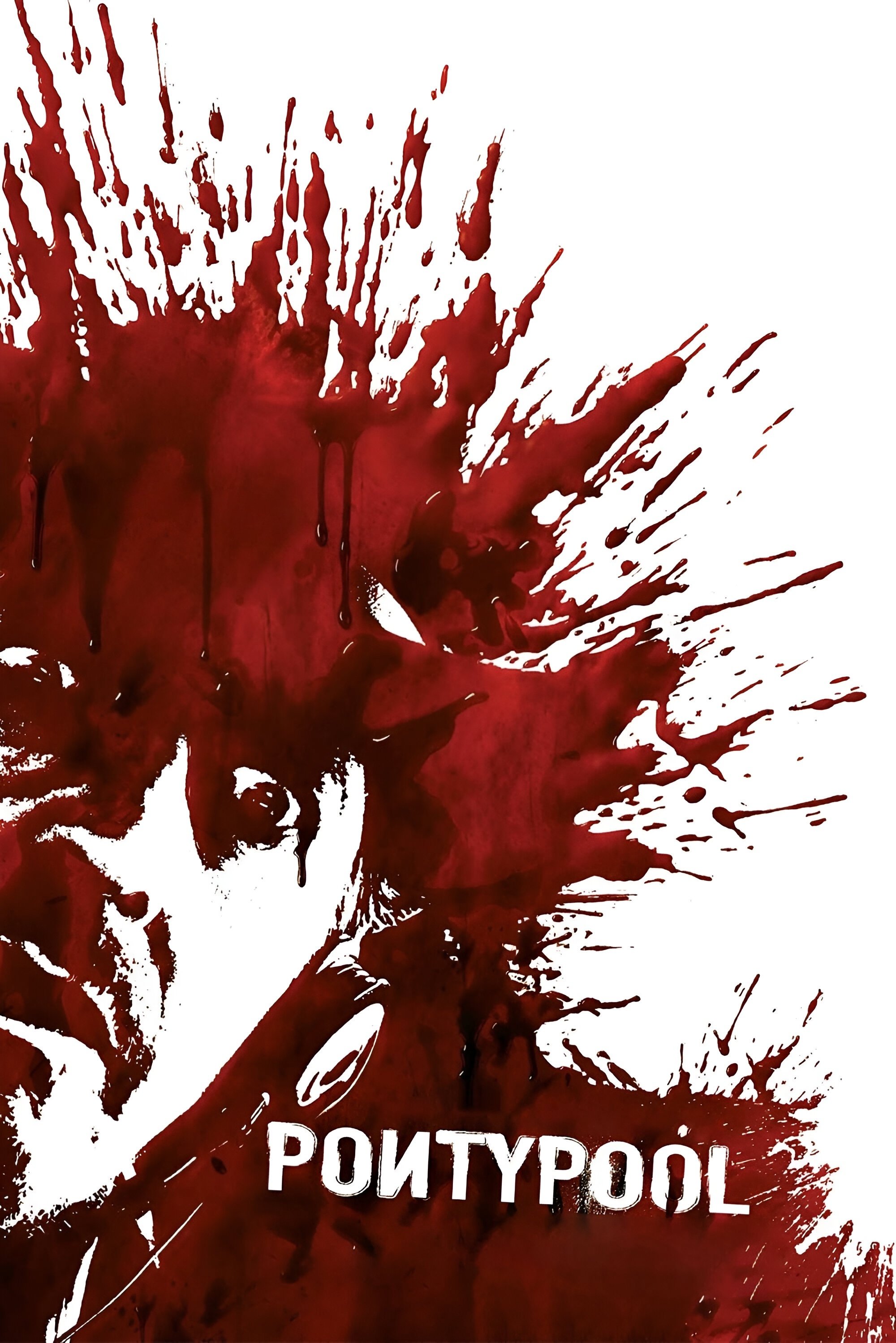 Pontypool poster