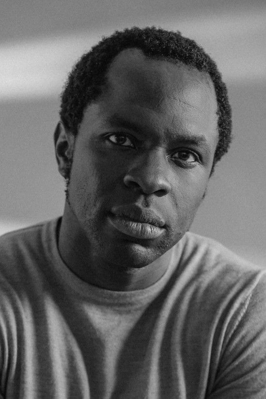 Gbenga Akinnagbe
