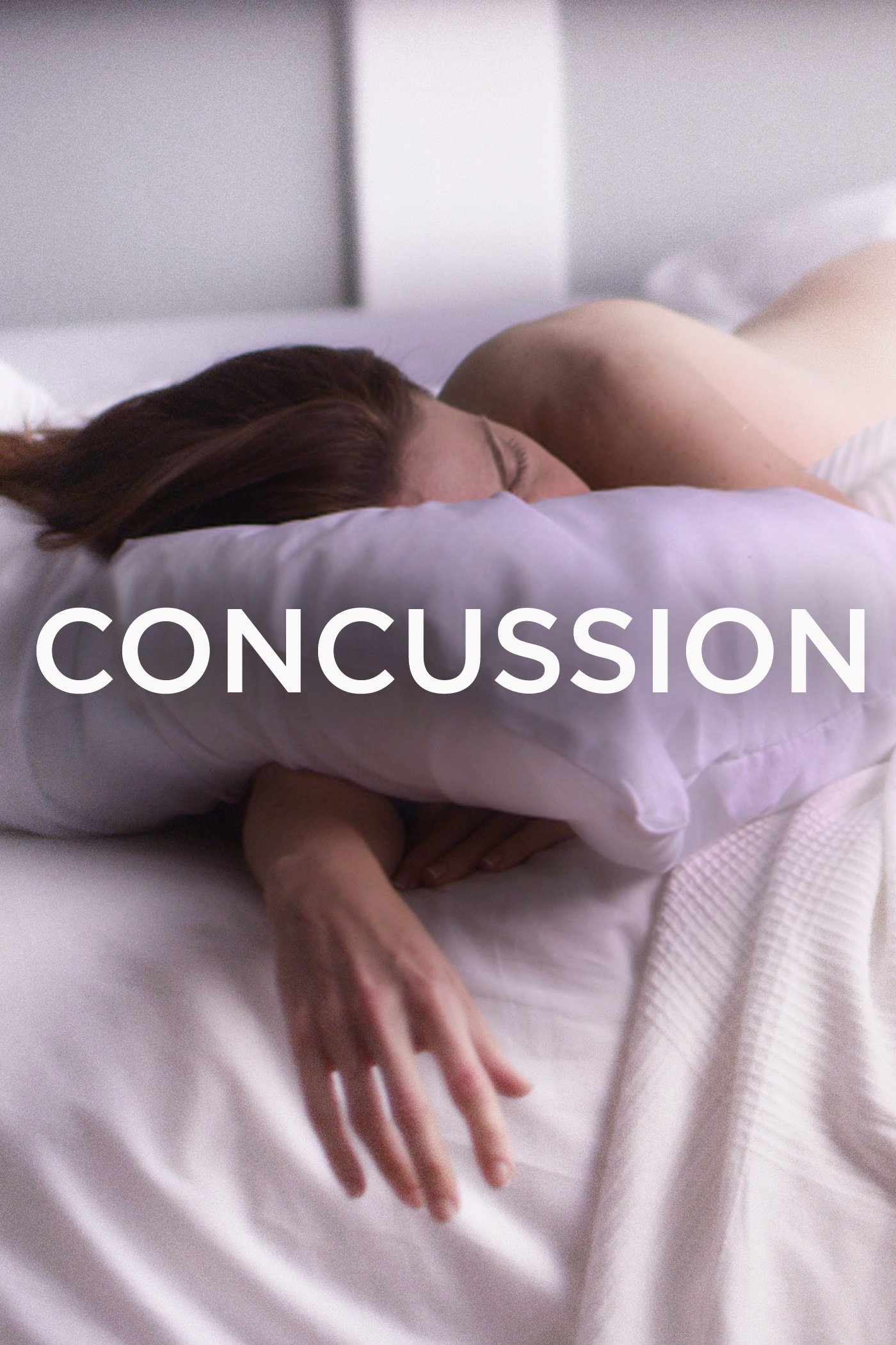 Concussion cast and biography