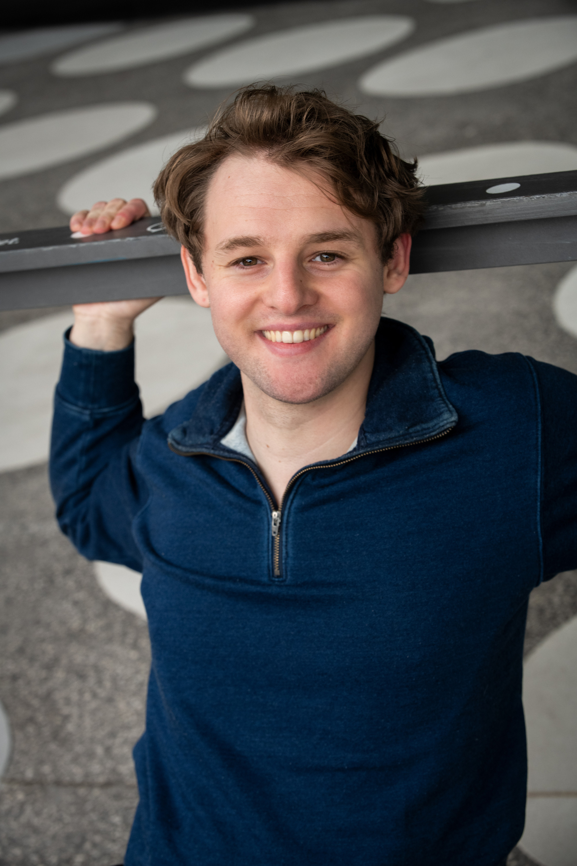 Samuel Urban