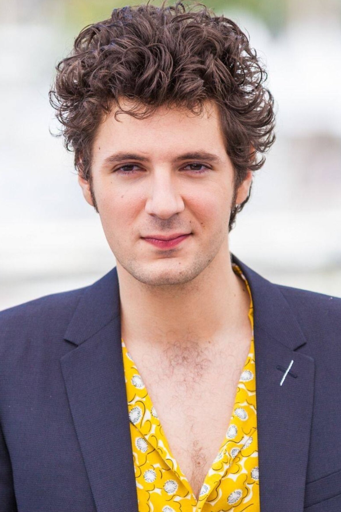 Vincent Lacoste