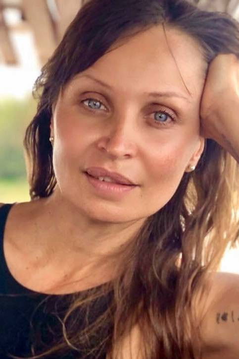 Ursula Vari