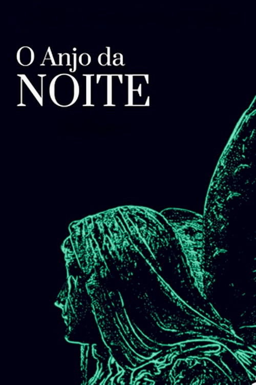 Angel of the Night poster