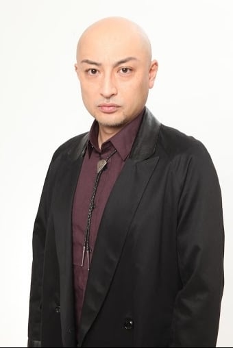 Takaya Yamauchi Biography