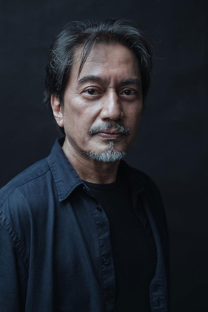 Teroy Guzman