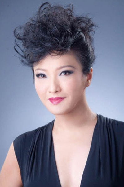Alice Lau Nga-Lai biography, age and filmography