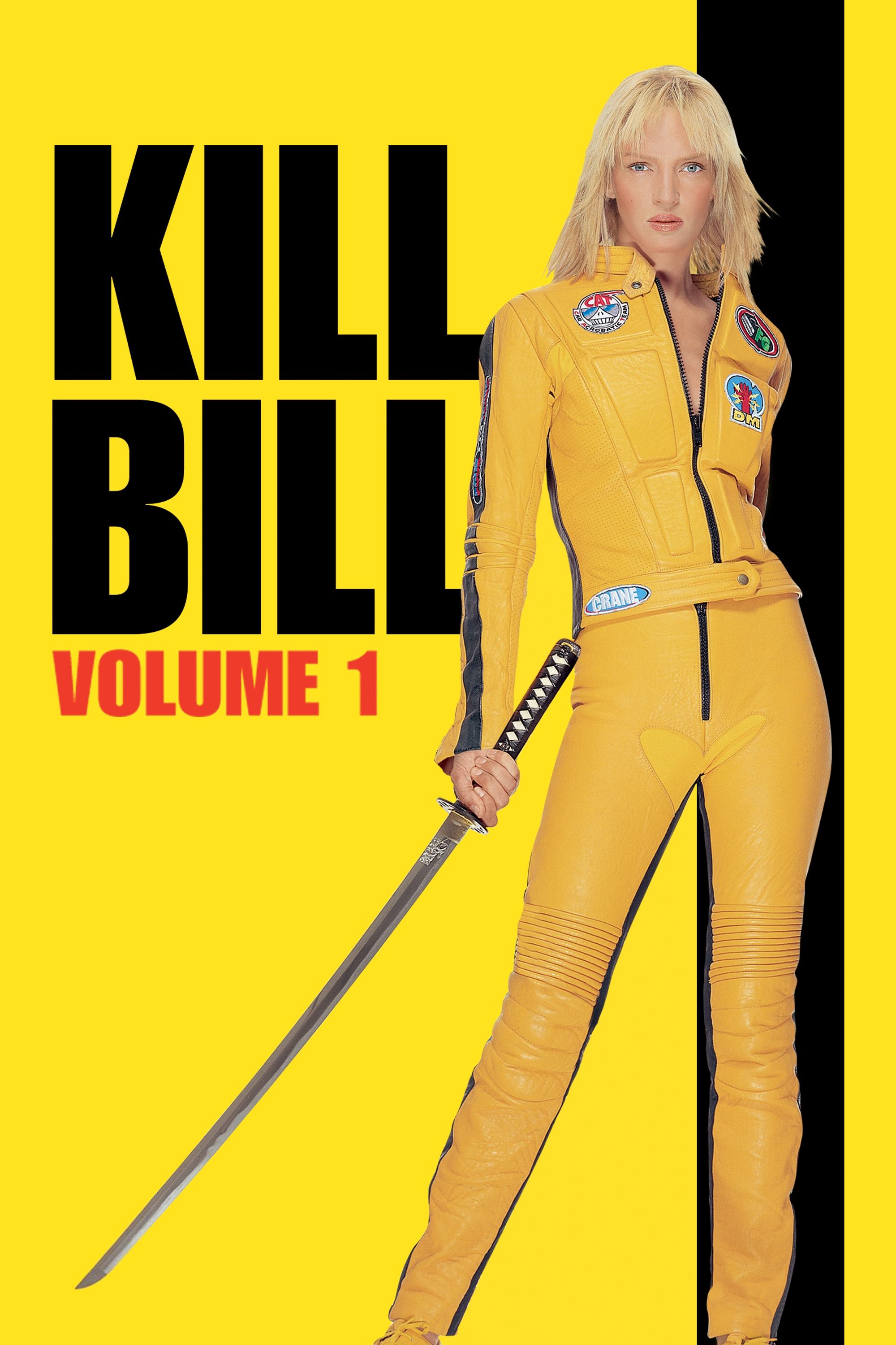 Kill Bill: Vol. 1 cast and biography