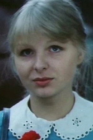 Tatyana Nazarova Biography