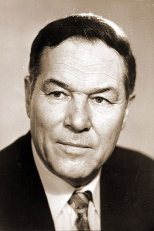 Evgeni Burenkov Biography