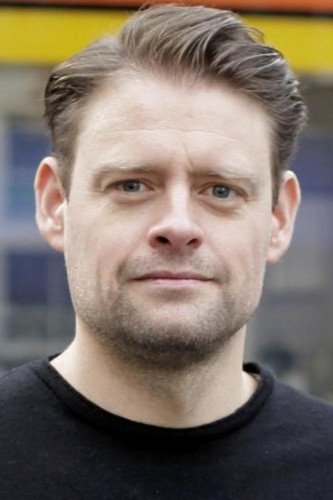 Max Giermann biography, age and filmography