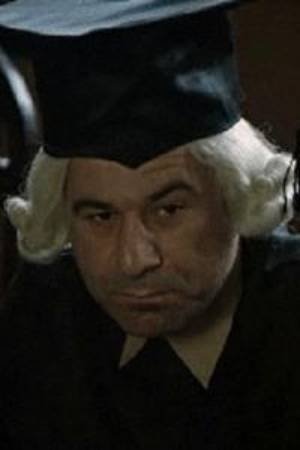 Davit Dvalishvili
