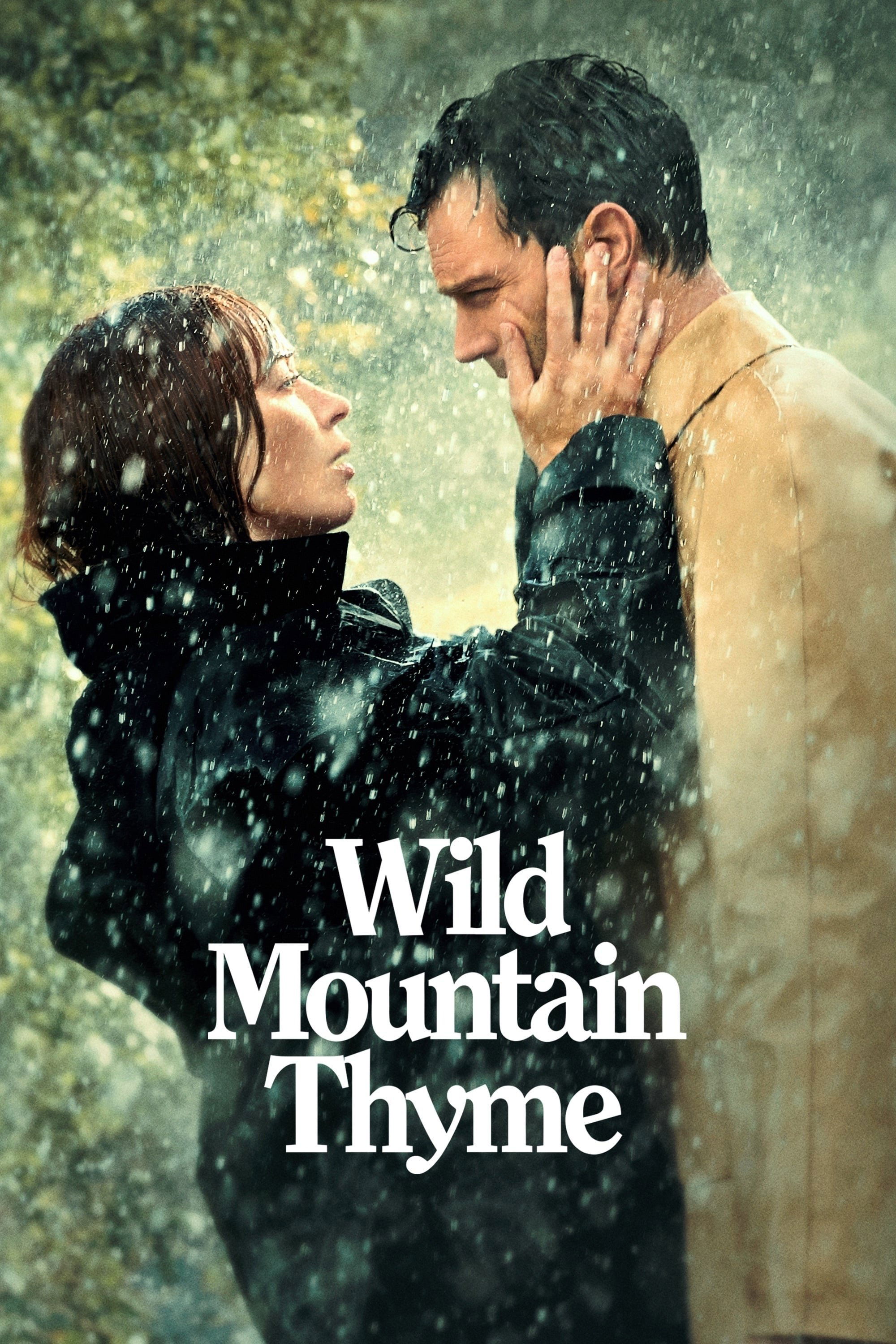 Wild Mountain Thyme cast and biography