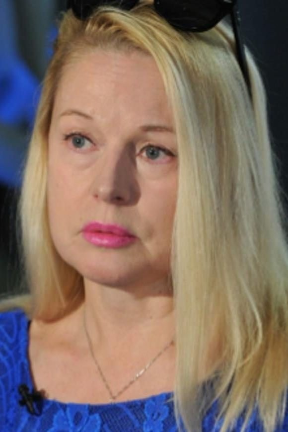 Elena Kondulaynen Biography