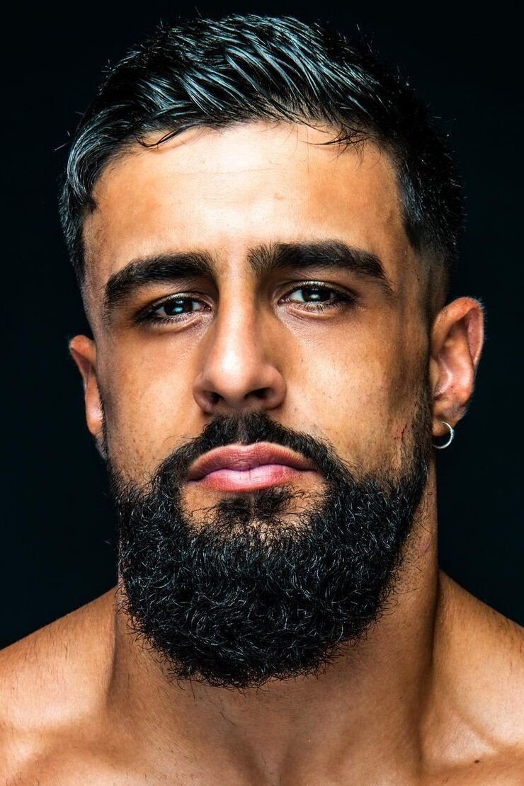 Daniel Moloney Biography