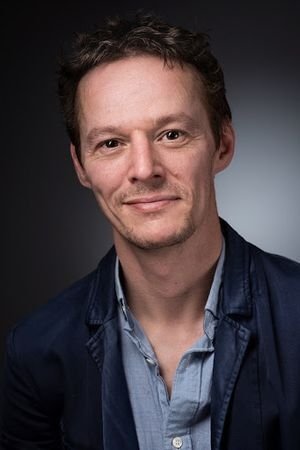 Guillaume Verdier Biography