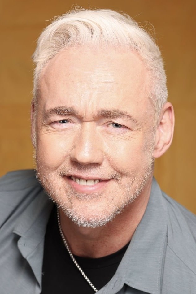 Kevin Durand