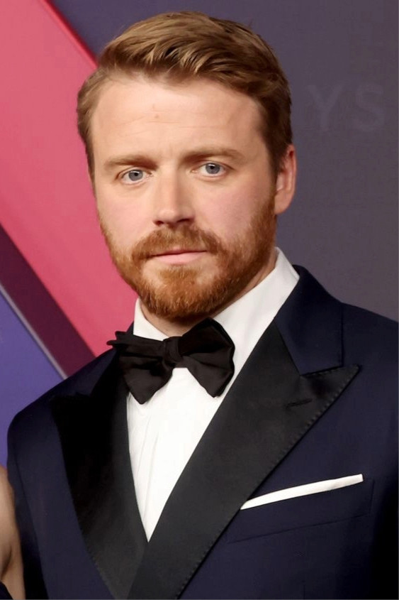 Jack Lowden