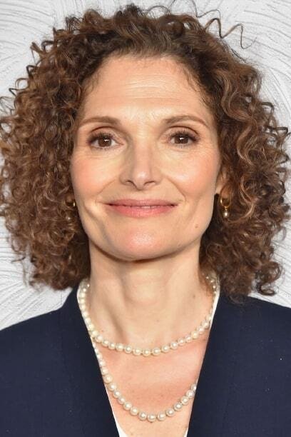 Mary Elizabeth Mastrantonio Biography