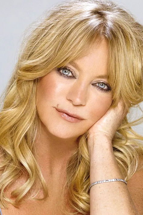 Goldie Hawn