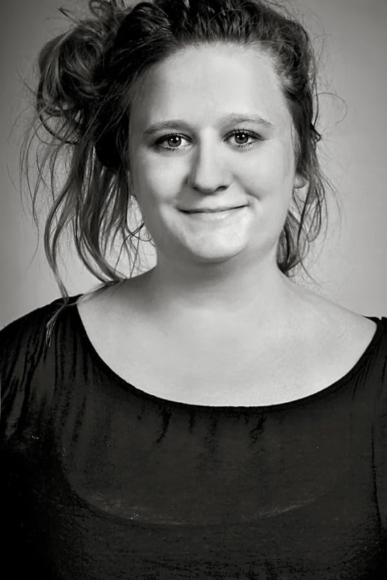 Nóra Rainer-Micsinyei biography, age and filmography