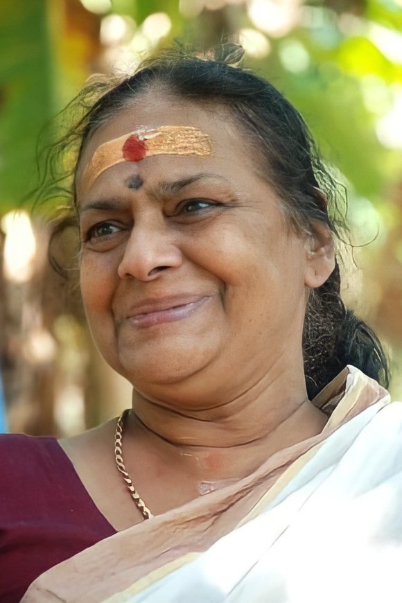 Sukumari Biography