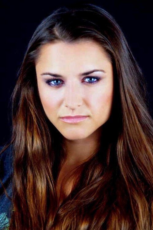 Kachina Dechert Biography