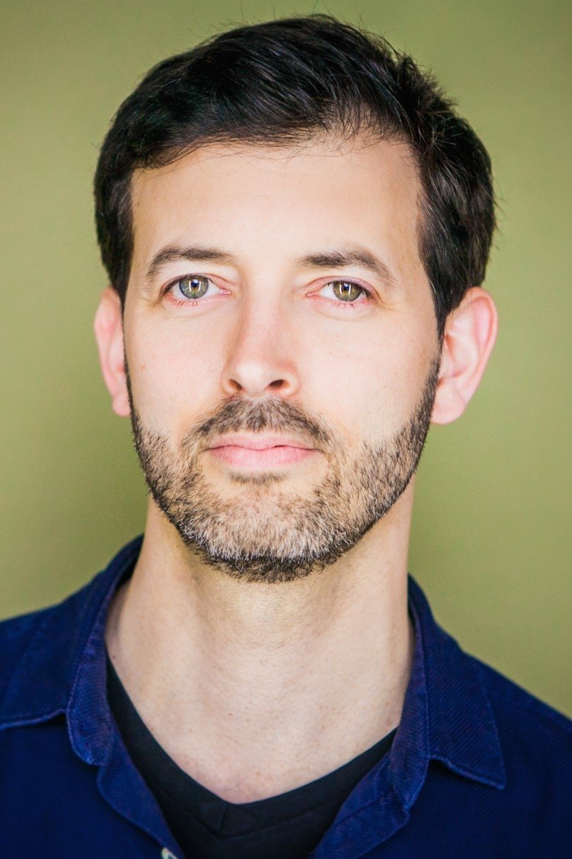 Jonathan Watton Biography