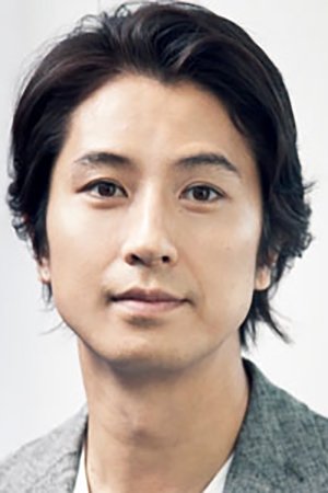 Shosuke Tanihara Biography