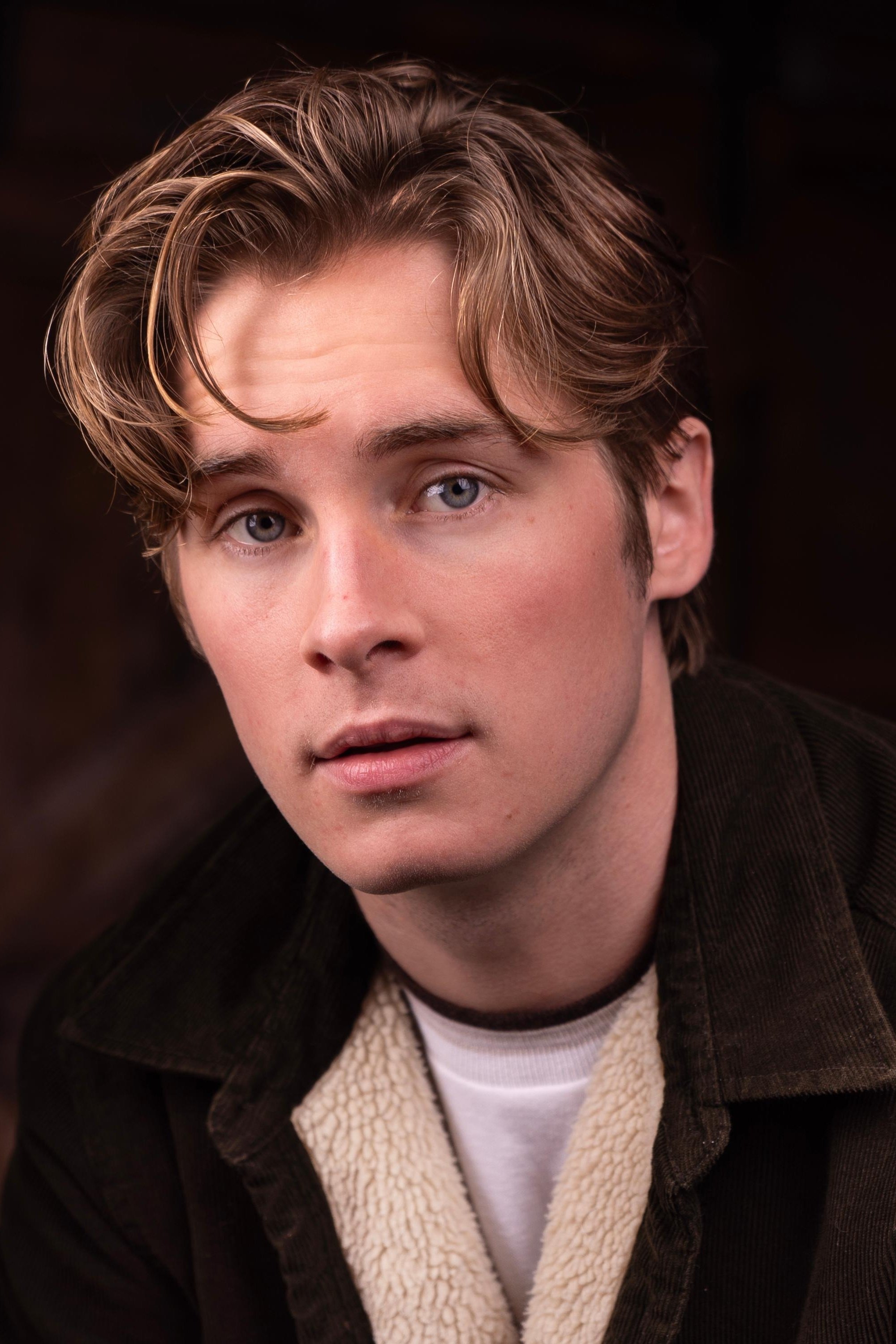 Michael Provost Biography