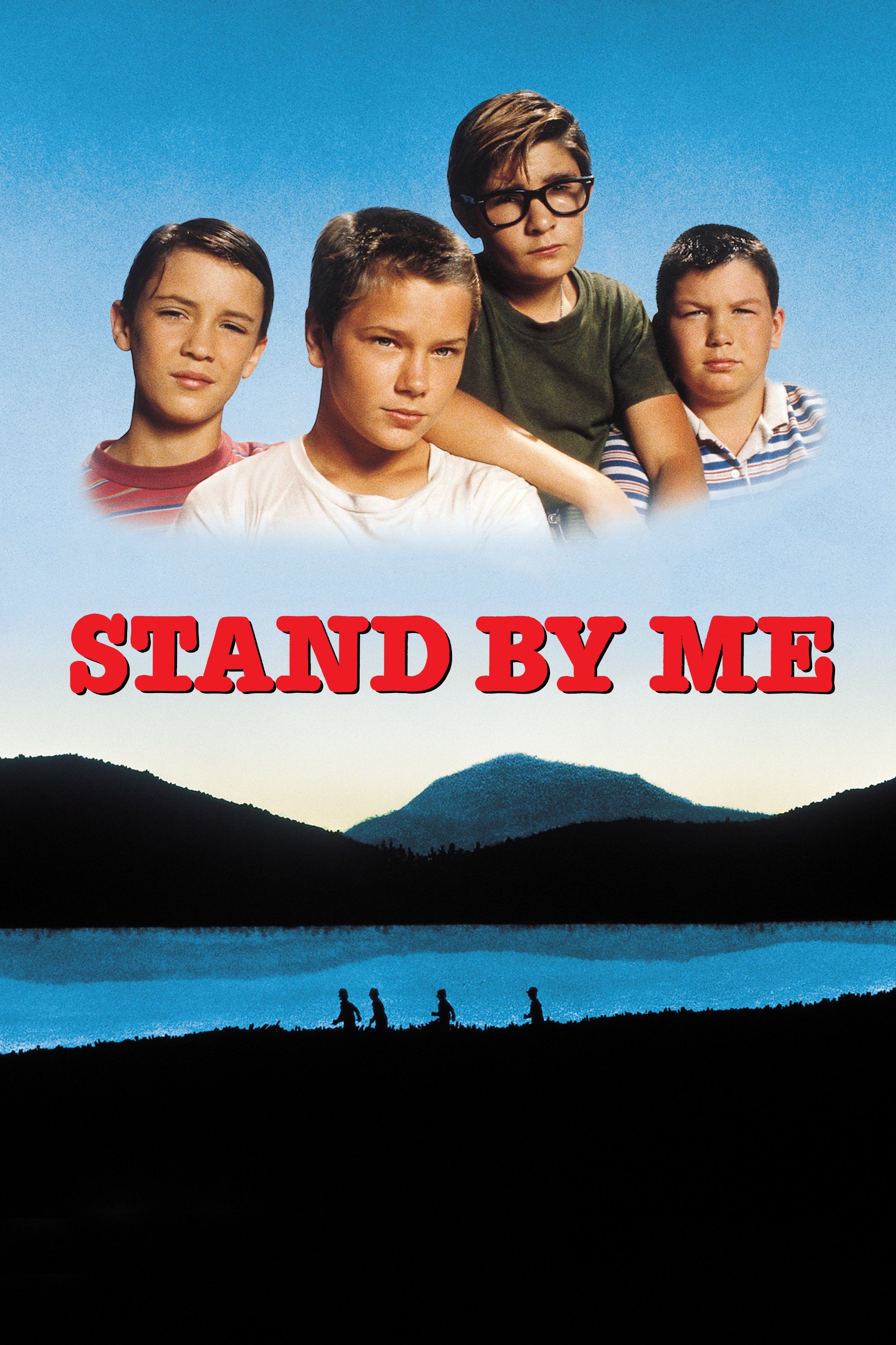 Stand by Me cast and biography