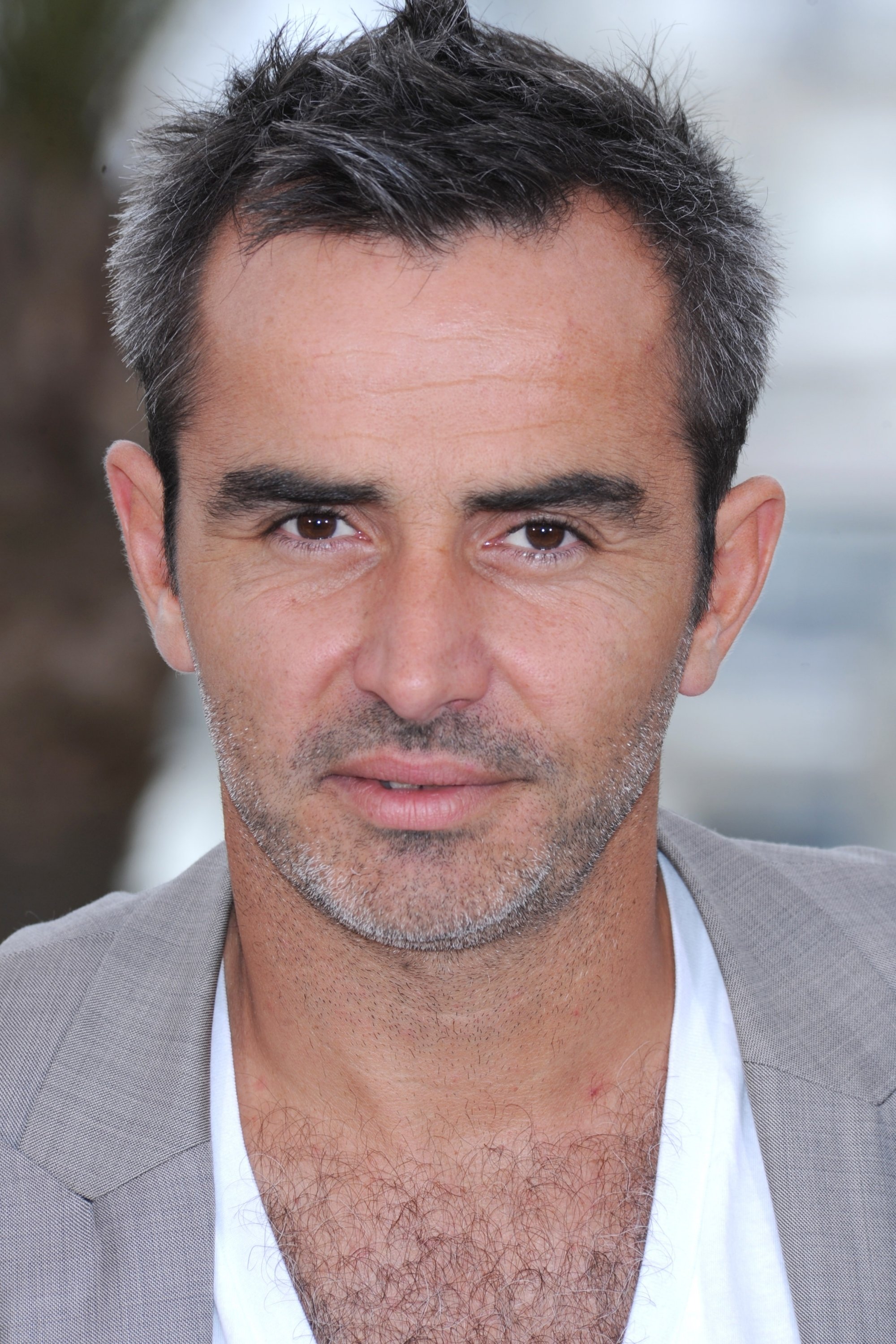 Arnaud Henriet Biography
