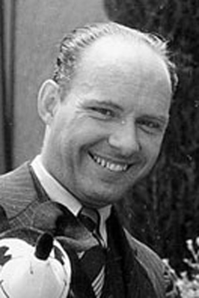 Burt Gillett biography, age and filmography