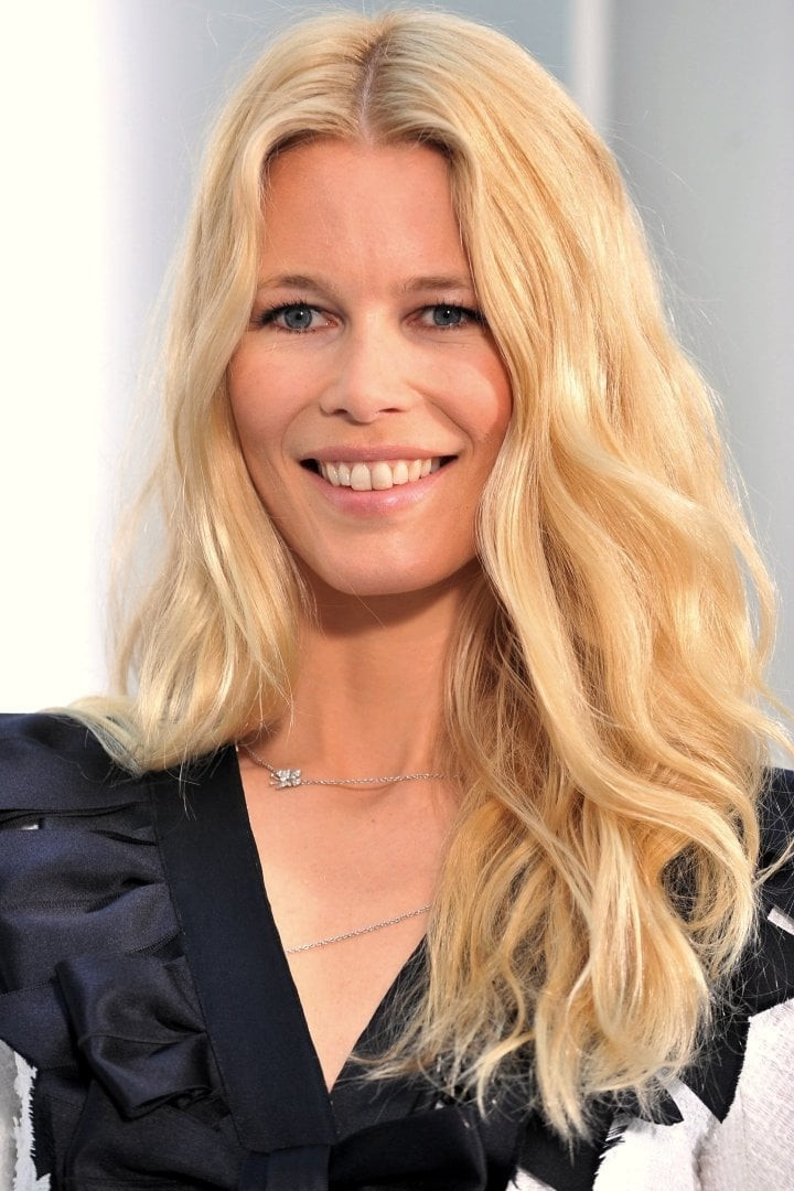 Claudia Schiffer Biography