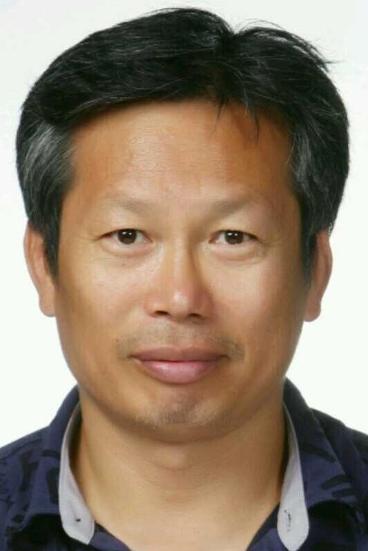 Lee Sang-hee Biography