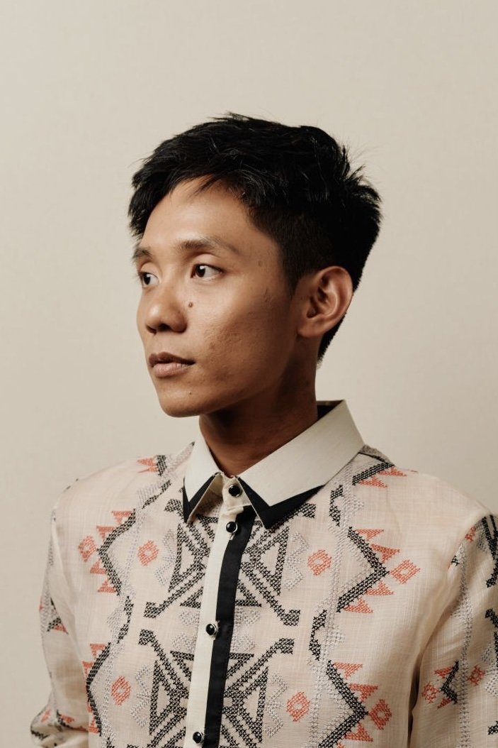 Đào Duy Bảo Định Biography