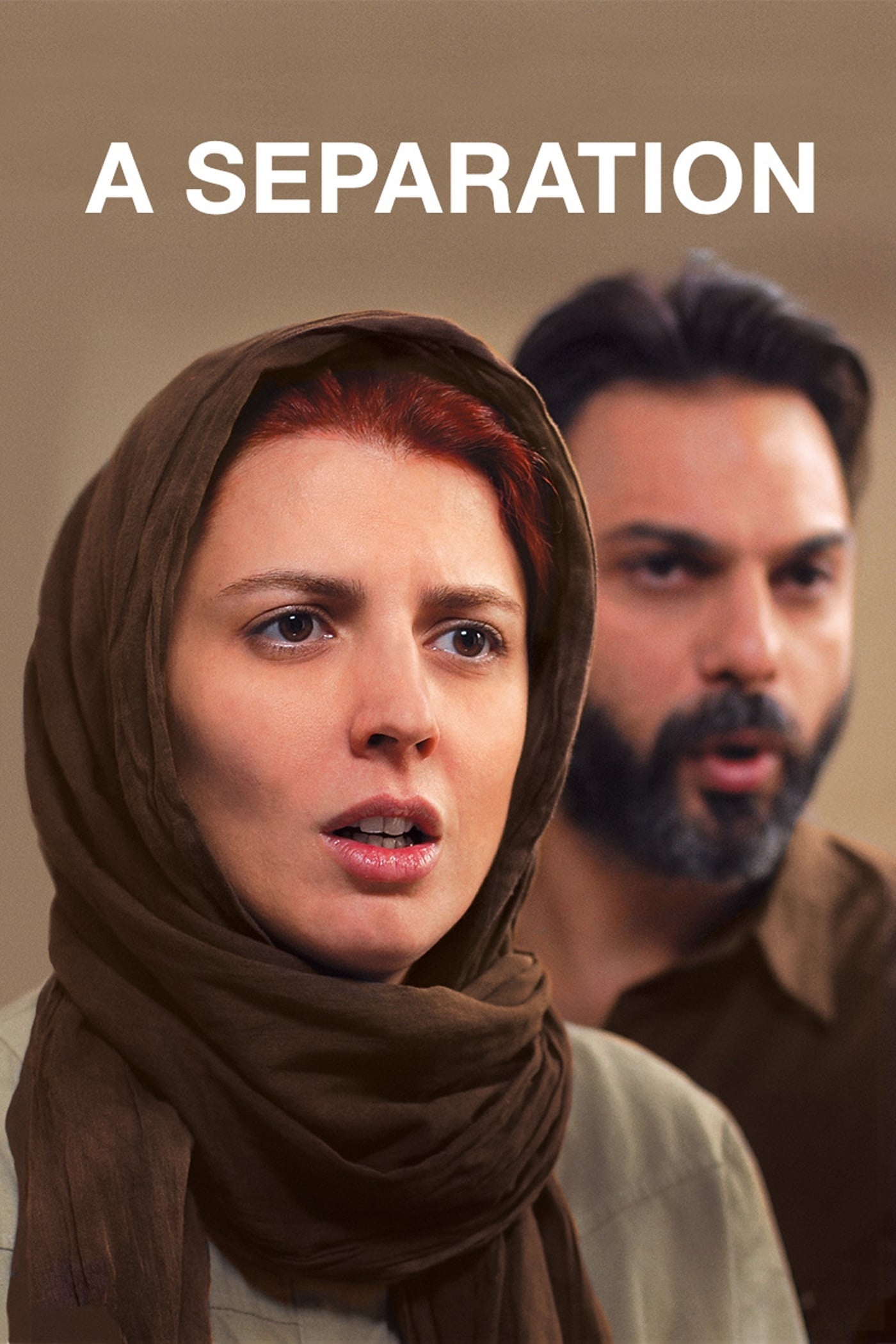 A Separation cast and biography