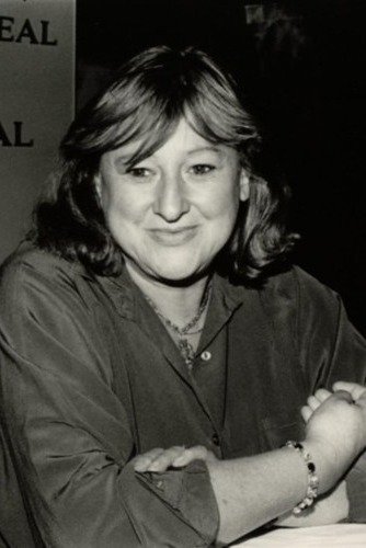 Zelda Barron biography, age and filmography