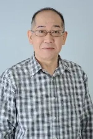 Kimiyoshi Kibe Biography