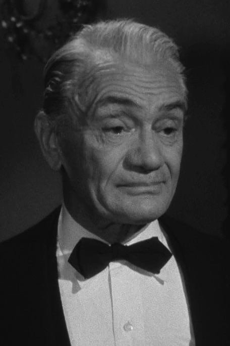 André Siméon biography, age and filmography