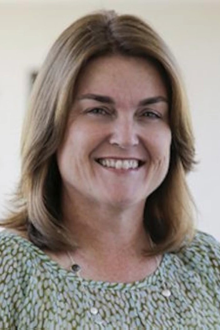 Jeanie King portrait