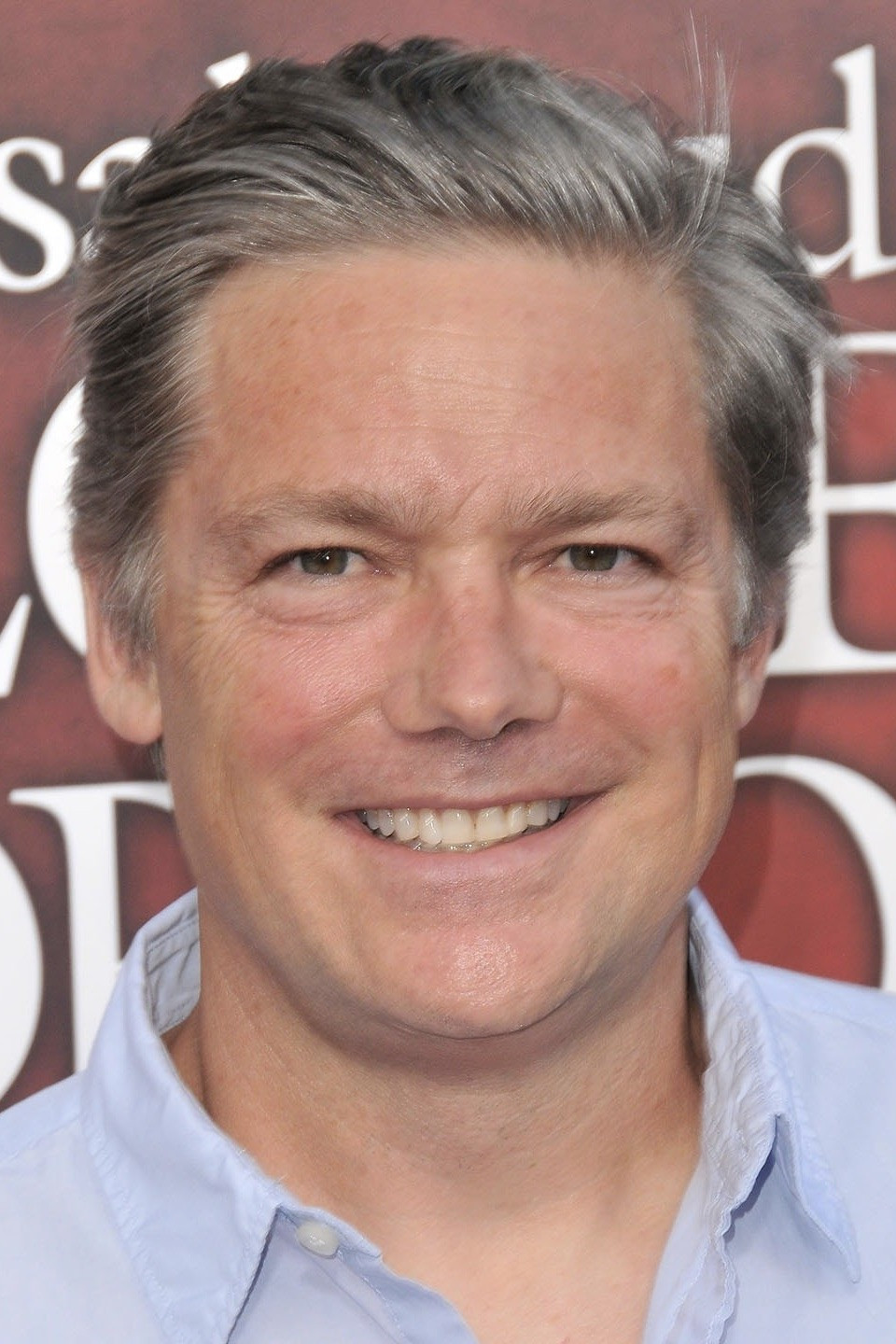 Oren Koules Biography