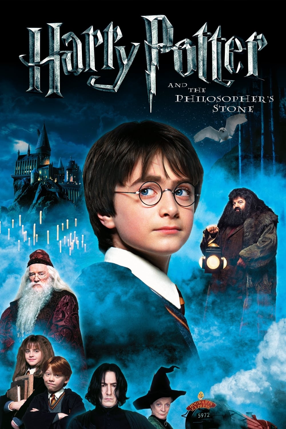 Harry Potter and the Philosopher's Stone Biography and Movie Info