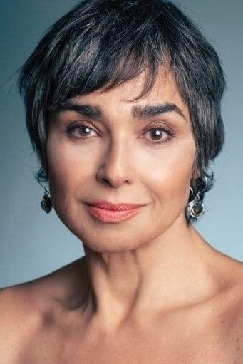 María Isabel Díaz Lago Biography