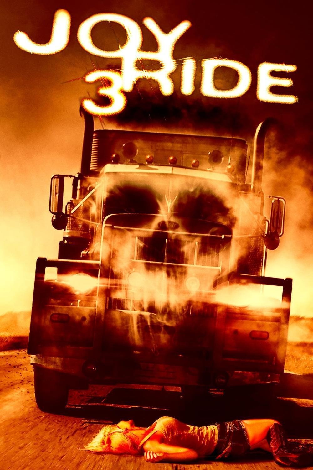 Joy Ride 3 cast and biography