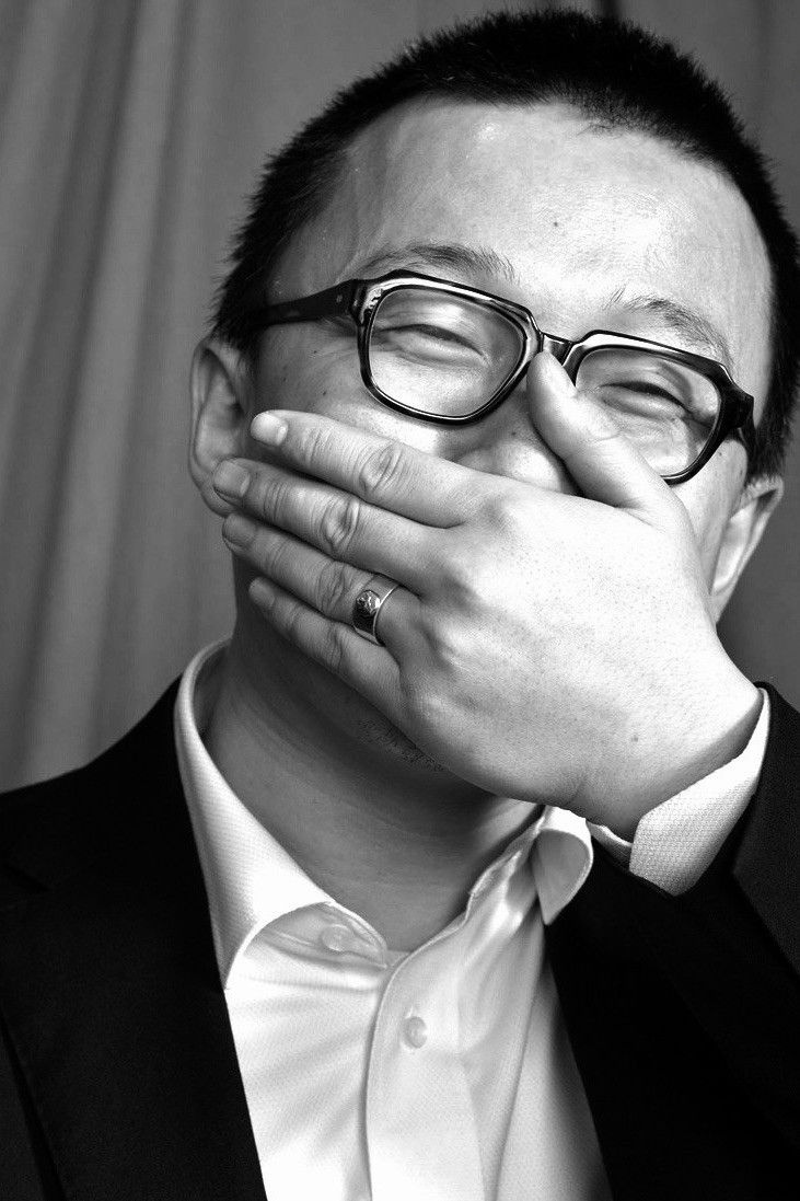 Lü Songye Biography
