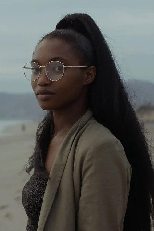Jhayla Mosley biography, age and filmography