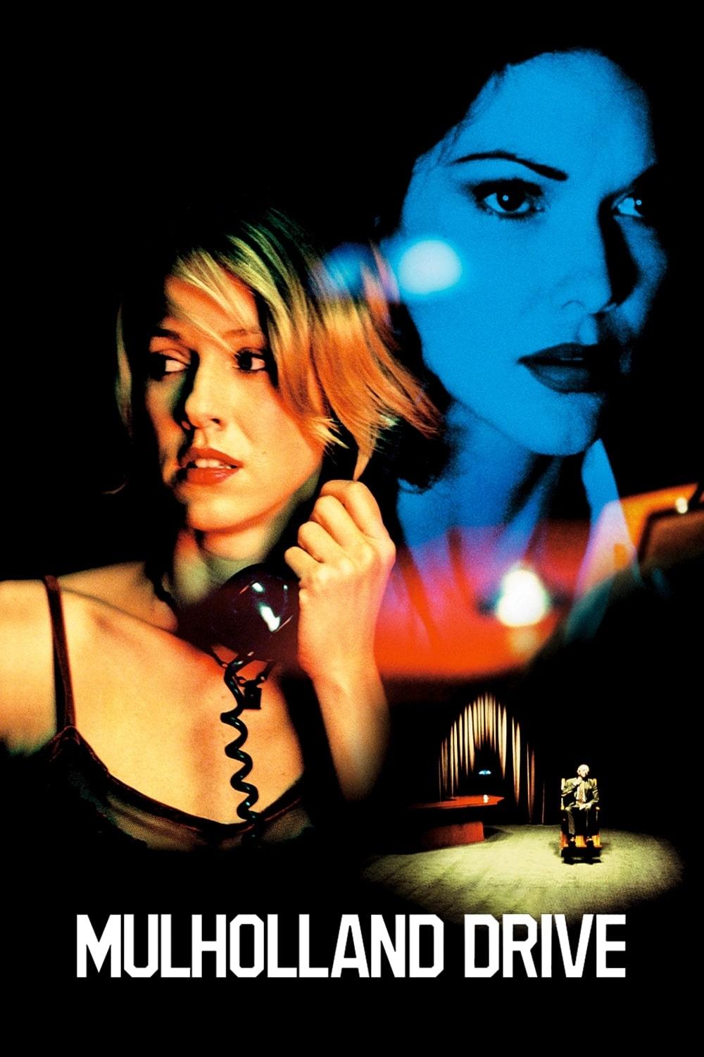 Mulholland Drive cast and biography